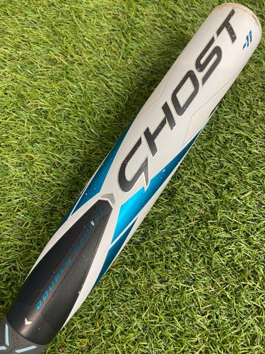Easton Ghost Double Barrel Fastpitch 2023 (-11)