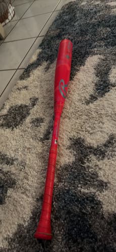 2025 Rawlings Icon Composite BBCOR Certified Bat (-3) 29 oz 32" (Used)