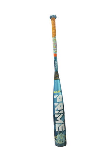 Used Louisville Slugger Prime Meta Bb Sb Usssa 2 3 4 Bat 30" 11834-s000043685