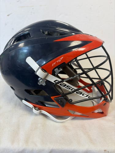 Cascade Pro-7 Helmet (Used)