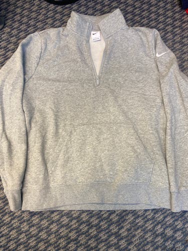Nike Quarterzip