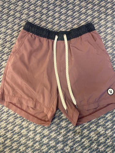 Vuori Kore shorts
