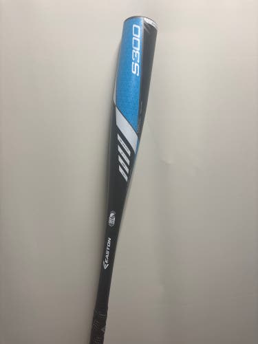 2016 Easton S300 Alloy USSSA Certified Bat (-12) 16 oz 28" (Used)