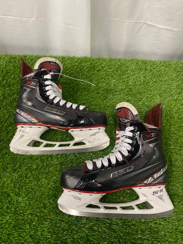 Bauer Vapor X2.7 Hockey Skates | Senior Size 9 (Regular)