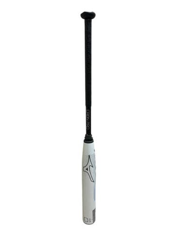 Used Mizuno 340665 Bb Sb Fastpitch Bat 30" 11835-s000201970
