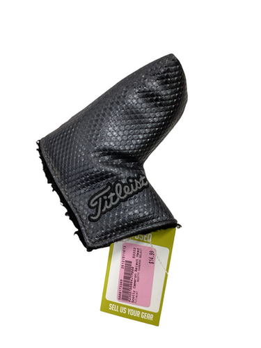 Used Titleist Scotty Cameron Select Golf Accessory 11613-s000173369