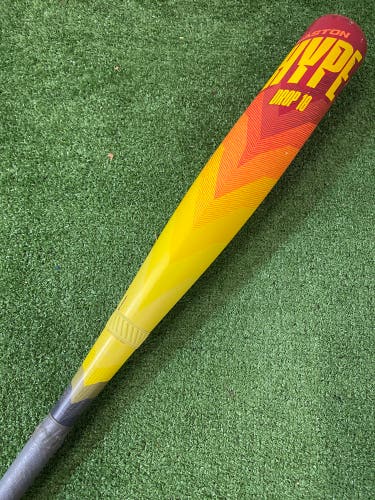 Easton Hype Fire (2 3/4") USSSA 2024 (-10)