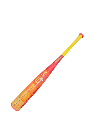 Used Easton Hype Fire Bb Sb Usssa 2 3 4 Bat 28" 11850-s000022465