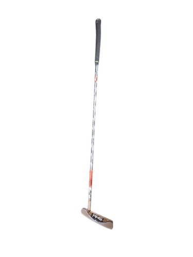 Used Ping Karsten Tr Zing Blue Dot Mens Putter Rh 11850-s000022458
