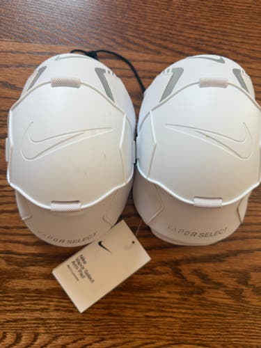 Large Adult Nike vapor select Arm Pads (New)