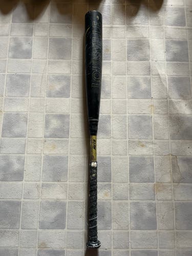 2021 Louisville Slugger Meta Composite BBCOR Certified Bat (-3) 29 oz 32" (Used)