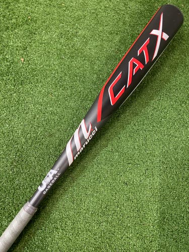 Marucci CATX Alloy USA Youth 2024 (-11)