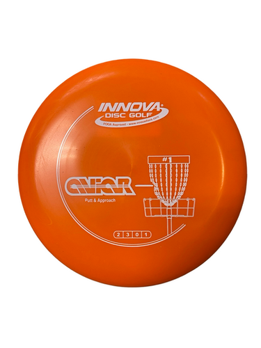 Used Disc Golf Disc Other Golf Disc 11706-s000368747