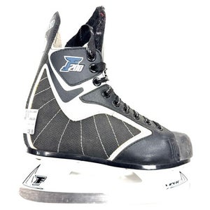 Used Ferland F200 Junior Hockey Skate Junior 02 11860-s000302179