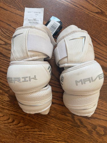 New Maverick M6 Large Arm pad