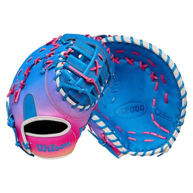 New Wilson A2000 Ltm 1612 1b 11847-wilwbw10344112