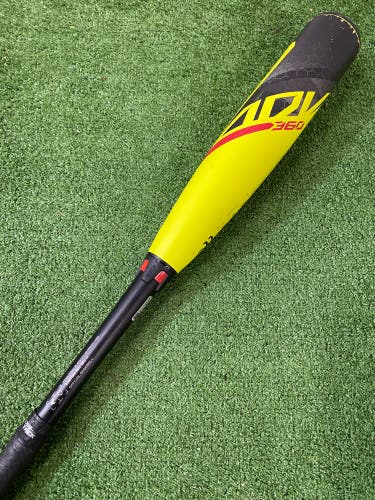Easton ADV 360 Youth (2 5/8") USA 2023 (-11)