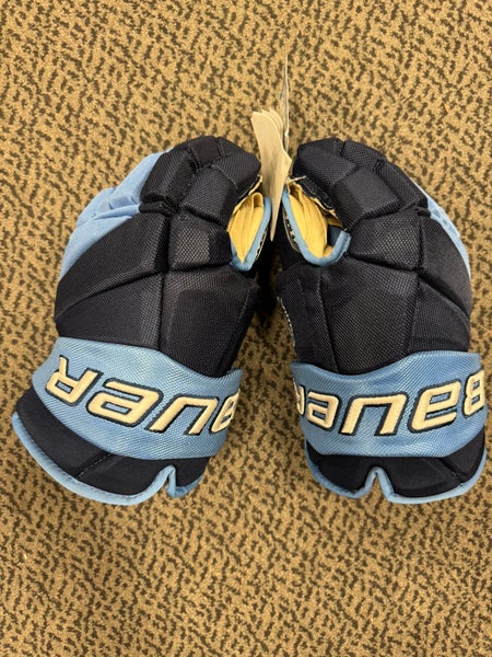 Bauer Vapor Pro Team Gloves 15" (New)