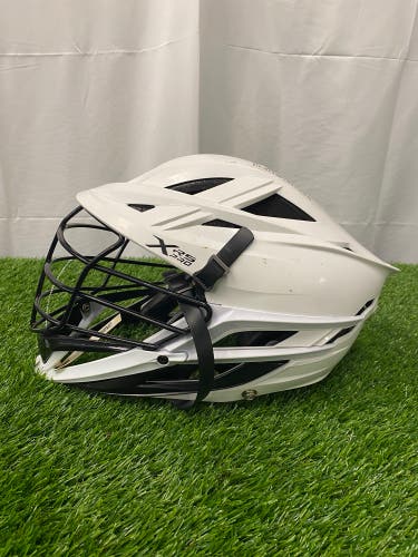 Cascade XRS Pro Helmet | Adult OSFM