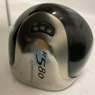 Used Taylormade R580 Mens Driver Rh 9.5 Degree 11855-s000196179