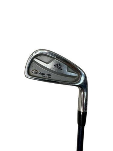 Used Cobra King Cobra Pro Cb Mens Individual Iron Rh 3 Iron 11835-s000202097