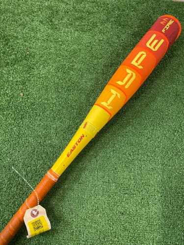 Easton Hype Fire USA Youth Bat (-10) 2025