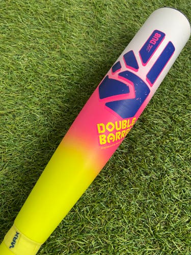 Easton The Dub Composite (2 3/4") USSSA 2026 (-10)