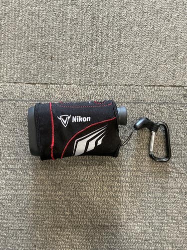 Used Nikon Ocatne Rangefinder Field Equipment 11614-s000227050