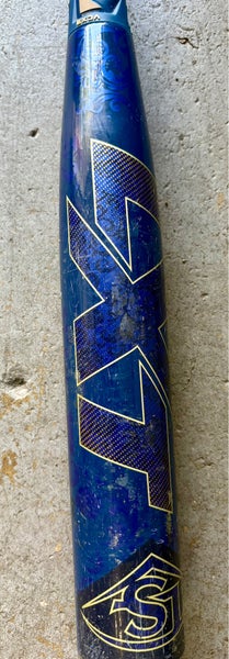 2025 Louisville Slugger LXT Composite Bat (-11) 18 oz 29" (Used)