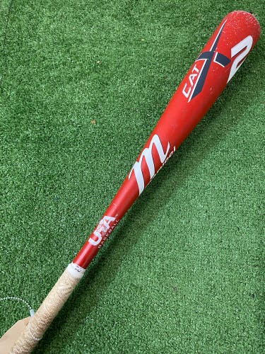 Marucci CATX Alloy USA Youth 2024 (-11)