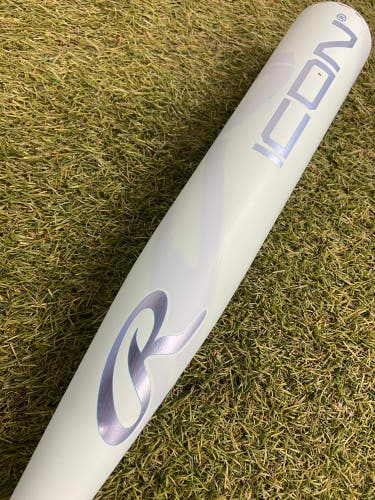 Rawlings Icon Composite USSSA (2 3/4") 2026 (-5)