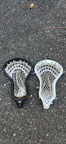 ECD Rebel Offense Heads (Used)