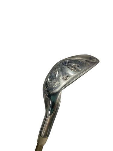 Used Confidence Confidence 7 Hybrid Womens Hybrid Club Rh 7 Hybrid 11834-s000043867