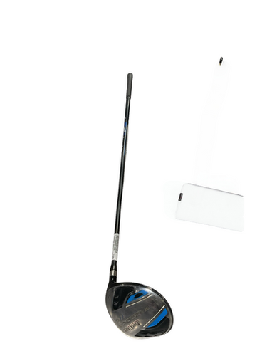 Used Tour Edge Bazooka 370 5 Wood Mens Fairway Wood Rh 5 Wood 11834-s000043803