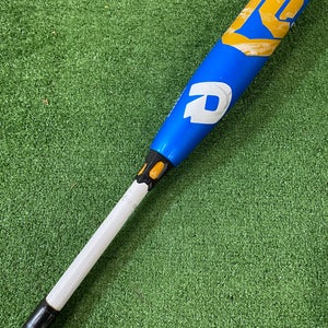 DeMarini CF USA Youth Bat 2021 (-10)