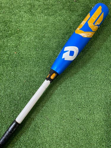 DeMarini CF USA Youth Bat 2021 (-10)