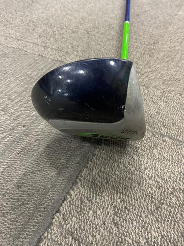 Used Tour Jr 250cc Hi Loft Driver Jr Driver Rh Ht 11614-s000227160