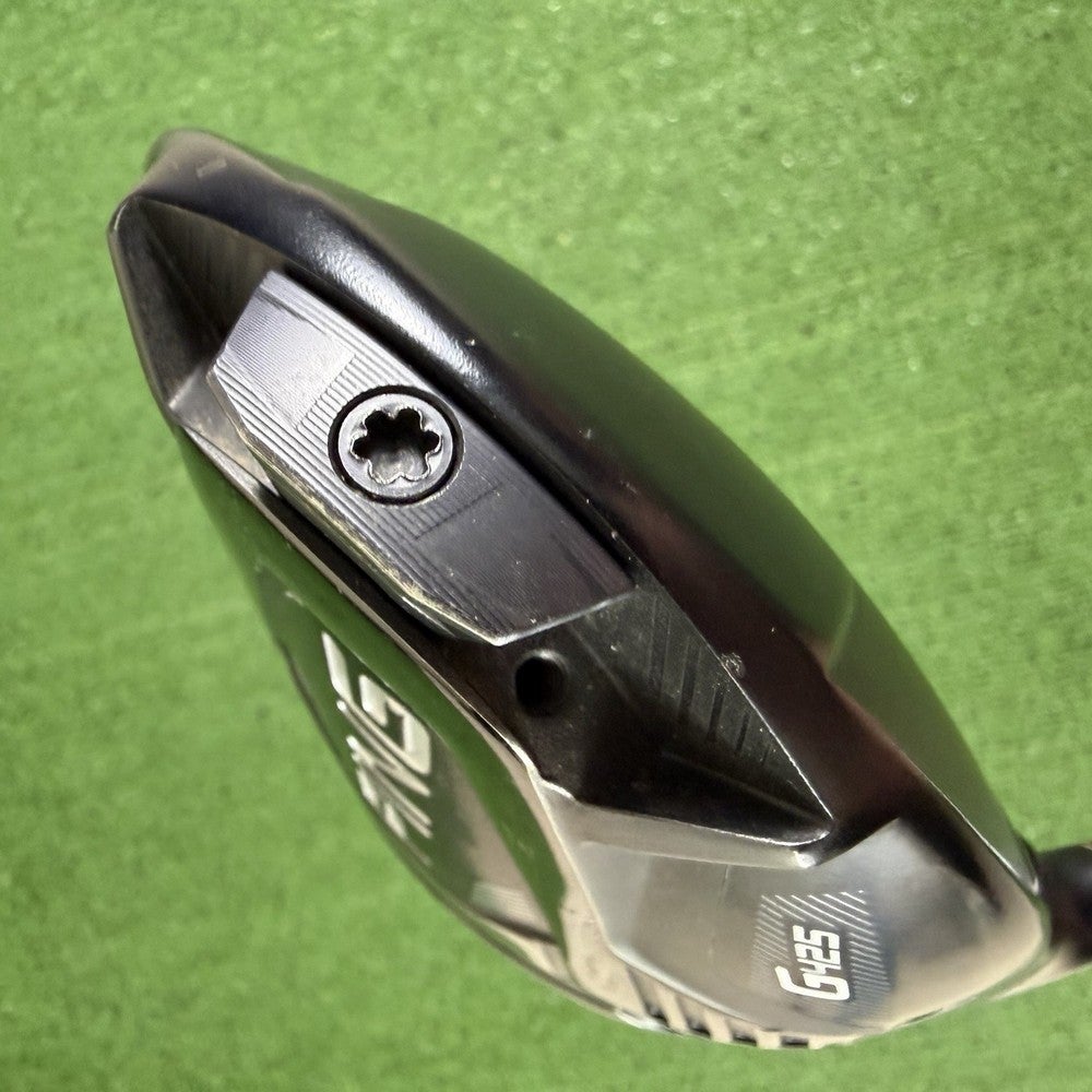 Ping G425 Max Driver 10.5 Fubuki 70g Silver Extra Stiff X Flex
