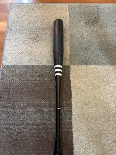2026 Combat MFG Spec A1 Alloy BBCOR Certified Bat (-3) 29 oz 32" (Used)