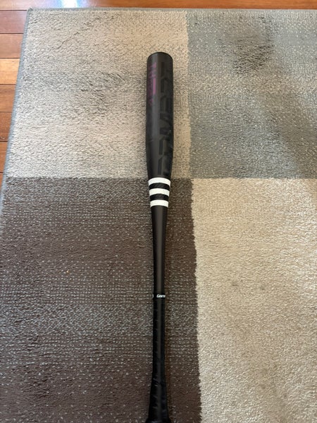 2026 Combat MFG Spec A1 Alloy BBCOR Certified Bat (-3) 29 oz 32" (Used)