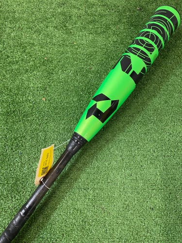 DeMarini Zen USSSA (2 3/4") 2026 (-10)