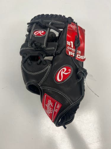 Rawlings GG Gamer RH Baseball Glove 11.75" (Used)