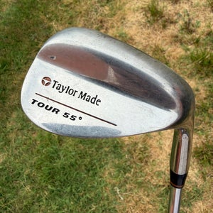 Taylormade Tour 55° Sand Wedge