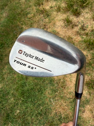 Taylormade Tour 55° Sand Wedge