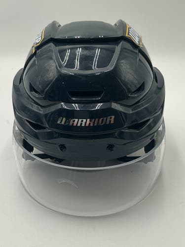 Large Toledo Walleye Warrior CF100 Helmet (Used) ..
