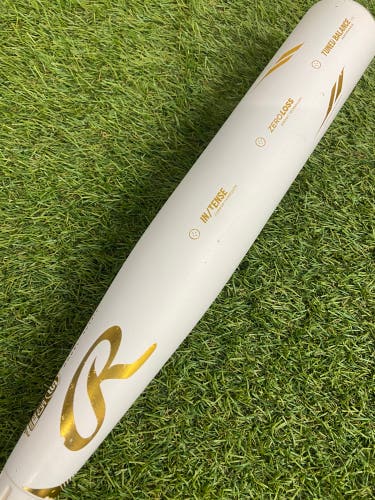 Rawlings Icon (2 3/4") USSSA 2024 (-5)