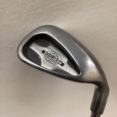 Used Callaway Steelhead X-14 Pro Series Mens Individual Iron Rh 9 Iron 11725-s000495728