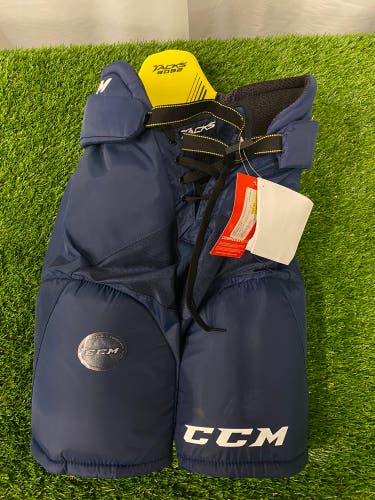 CCM Tacks 3092 Hockey Pants | Junior Size Medium