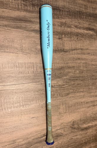 Combat MFG Spec A1 Alloy Country Club Bat (-3) 28 oz 31"