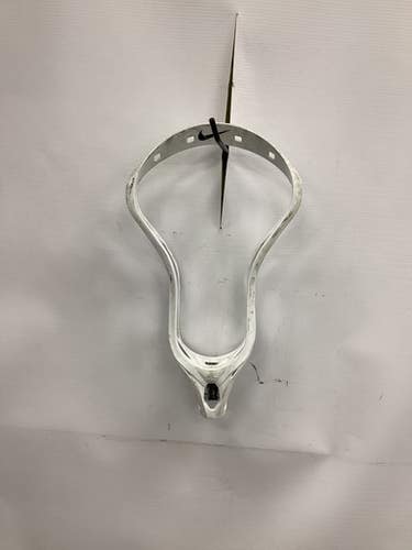 Used Nike Vapor 2.0 Mens Lacrosse Head White 11851-s000041415